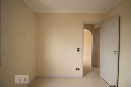 Quarto de apartamento para alugar com 1 quarto, 45m² em Jd. Oriental, São Paulo