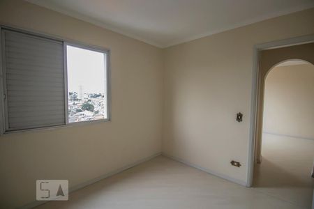 Quarto de apartamento à venda com 1 quarto, 47m² em Jd. Oriental, São Paulo