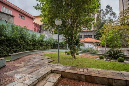 Apartamento à venda com 47m², 1 quarto e 1 vagaÁrea Comum