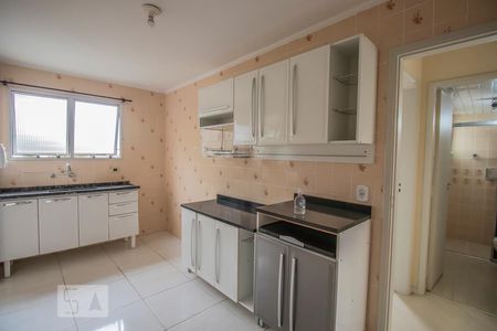 Apartamento à venda com 47m², 1 quarto e 1 vagaCozinha