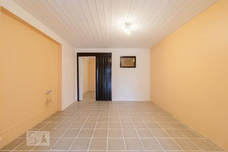 Sala de apartamento para alugar com 1 quarto, 50m² em Primavera, Novo Hamburgo