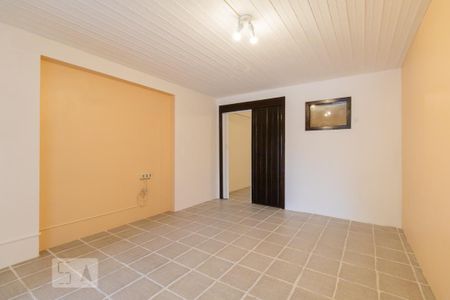 Sala de apartamento para alugar com 1 quarto, 50m² em Primavera, Novo Hamburgo