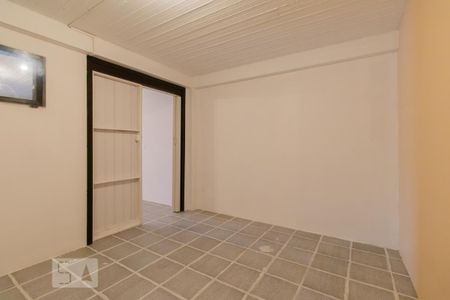 Quarto de apartamento para alugar com 1 quarto, 50m² em Primavera, Novo Hamburgo