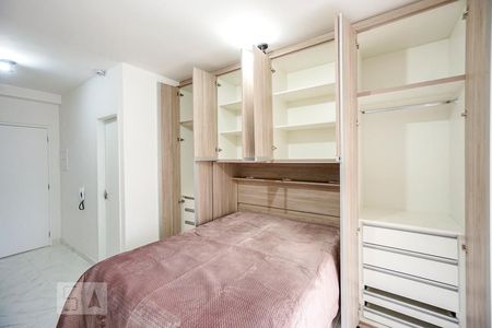 Studio para alugar com 24m², 1 quarto e sem vaga Studio para alugar com 24m², 1 quarto e sem vagasala/
