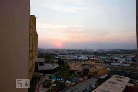 Apartamento para alugar com 2 quartos, 58m² em Jardim Saira, Sorocaba