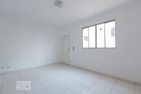Sala de apartamento para alugar com 2 quartos, 58m² em Jardim Saira, Sorocaba
