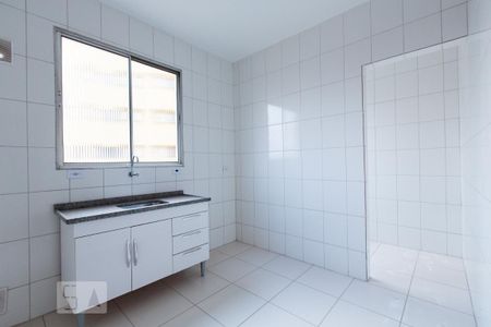 Apartamento para alugar com 58m², 2 quartos e 1 vagaCozinha