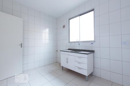 Apartamento para alugar com 58m², 2 quartos e 1 vagaCozinha