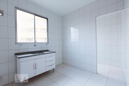 Apartamento para alugar com 58m², 2 quartos e 1 vagaCozinha