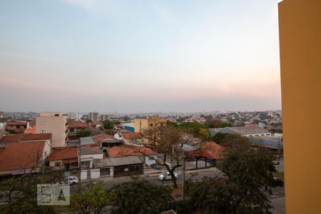 Apartamento para alugar com 58m², 2 quartos e 1 vagaVista do quarto