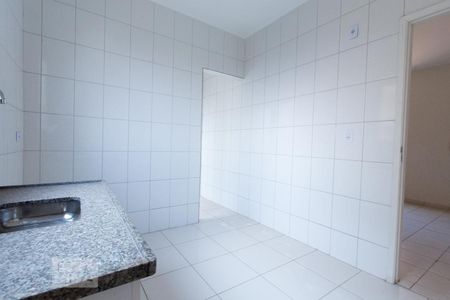 Apartamento para alugar com 58m², 2 quartos e 1 vagaCozinha