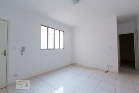 Sala de apartamento para alugar com 2 quartos, 58m² em Jardim Saira, Sorocaba