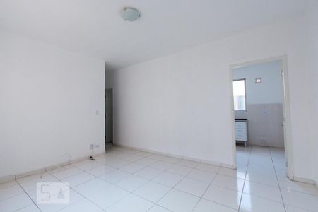 Sala de apartamento para alugar com 2 quartos, 58m² em Jardim Saira, Sorocaba