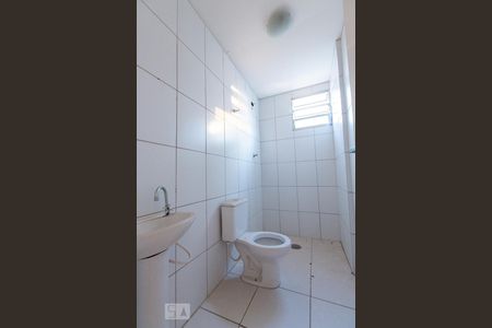 Apartamento para alugar com 58m², 2 quartos e 1 vagaBanheiro