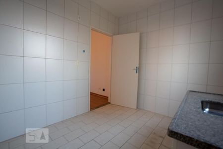 Apartamento para alugar com 58m², 2 quartos e 1 vagaCozinha