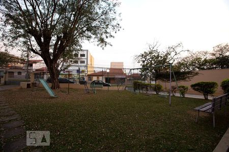 Apartamento para alugar com 58m², 2 quartos e 1 vagaÁrea Comum - Playground