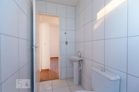 Apartamento para alugar com 58m², 2 quartos e 1 vagaBanheiro