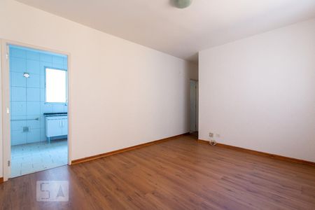 Apartamento para alugar com 58m², 2 quartos e 1 vagaSala