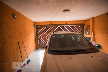 Vista da Sala de casa para alugar com 2 quartos, 170m² em Jardim Jabaquara, São Paulo