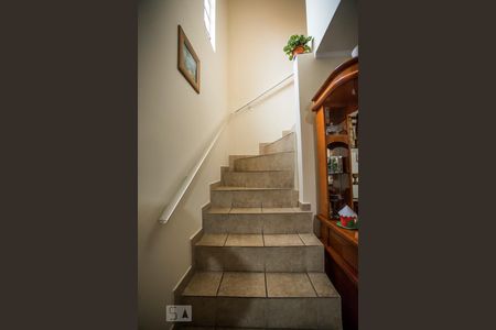 lavabo de casa para alugar com 2 quartos, 170m² em Jardim Jabaquara, São Paulo
