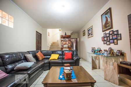 Sala de casa para alugar com 2 quartos, 170m² em Jardim Jabaquara, São Paulo