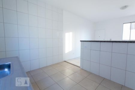 Apartamento para alugar com 58m², 2 quartos e 1 vagaCozinha