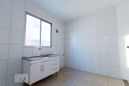 Apartamento para alugar com 58m², 2 quartos e 1 vagaCozinha