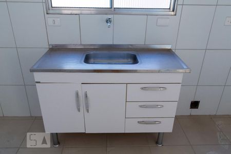 Apartamento para alugar com 58m², 2 quartos e 1 vagaCozinha