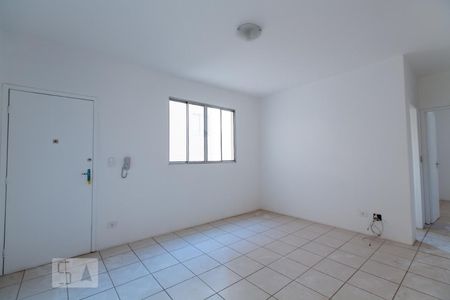 Sala de apartamento para alugar com 2 quartos, 58m² em Boa Vista, Sorocaba