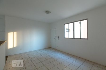 Sala de apartamento para alugar com 2 quartos, 58m² em Boa Vista, Sorocaba