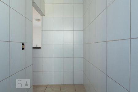 Apartamento para alugar com 58m², 2 quartos e 1 vagaLavanderia