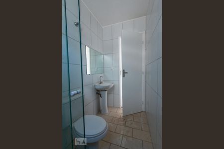 Apartamento para alugar com 58m², 2 quartos e 1 vagaBanheiro