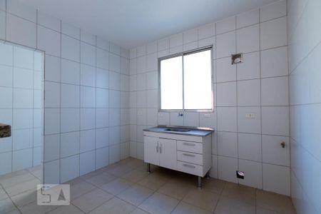 Apartamento para alugar com 58m², 2 quartos e 1 vagaCozinha