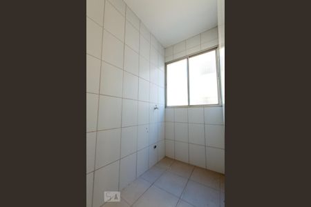 Apartamento para alugar com 58m², 2 quartos e 1 vagaLavanderia