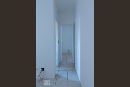 Apartamento para alugar com 58m², 2 quartos e 1 vagaCorredor