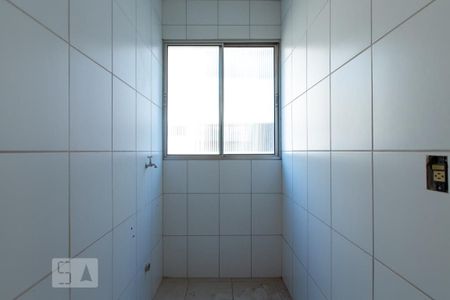 Apartamento para alugar com 58m², 2 quartos e 1 vagaLavanderia