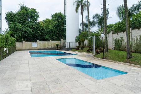 Apartamento à venda com 42m², 2 quartos e 1 vagaÁrea comum - Piscina