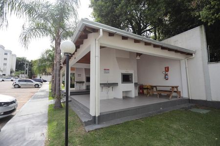 Apartamento à venda com 42m², 2 quartos e 1 vagaEspaço Gourmet