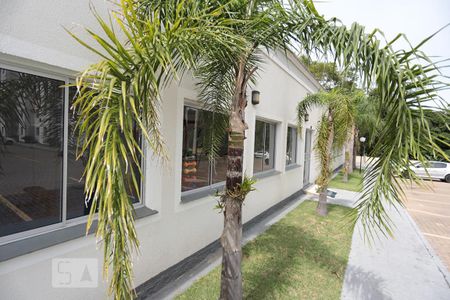 Apartamento à venda com 42m², 2 quartos e 1 vagaAcademia