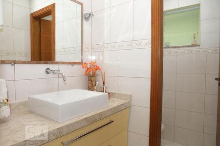 Lavabo de casa à venda com 4 quartos, 244m² em Nova Petrópolis, São Bernardo do Campo