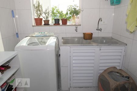 Casa à venda com 244m², 4 quartos e 4 vagasDespensa