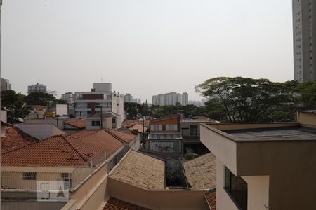 Casa à venda com 244m², 4 quartos e 4 vagasvista da Janela - Quarto 3