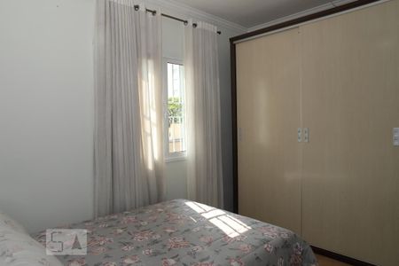Casa à venda com 244m², 4 quartos e 4 vagasQuarto 3