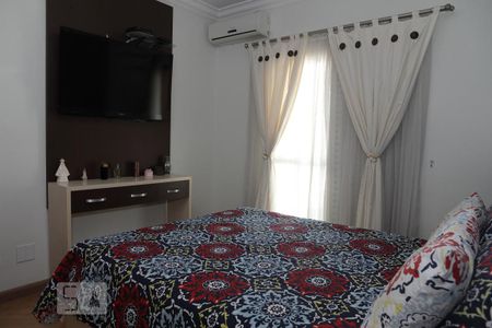 Casa à venda com 244m², 4 quartos e 4 vagasQuarto 1