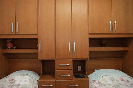 Casa à venda com 244m², 4 quartos e 4 vagasQuarto 4