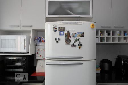 Casa à venda com 244m², 4 quartos e 4 vagasCozinha