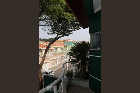 Casa à venda com 244m², 4 quartos e 4 vagasSacada - Quarto 1