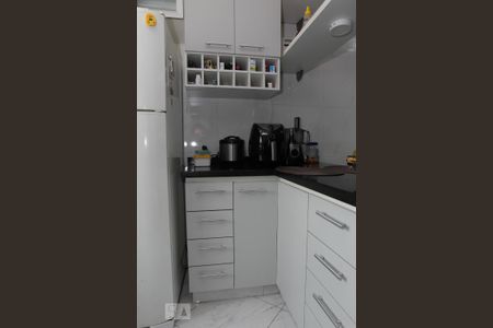 Casa à venda com 244m², 4 quartos e 4 vagasCozinha