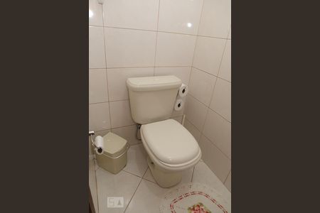 Lavabo de casa à venda com 4 quartos, 244m² em Nova Petrópolis, São Bernardo do Campo