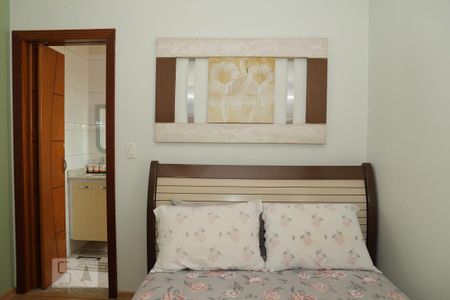 Casa à venda com 244m², 4 quartos e 4 vagasQuarto 3